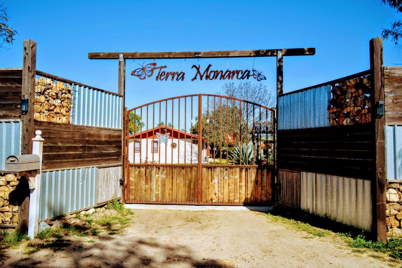 장크트 고아르스하우젠 Terra Monarca 빌라 외부 사진